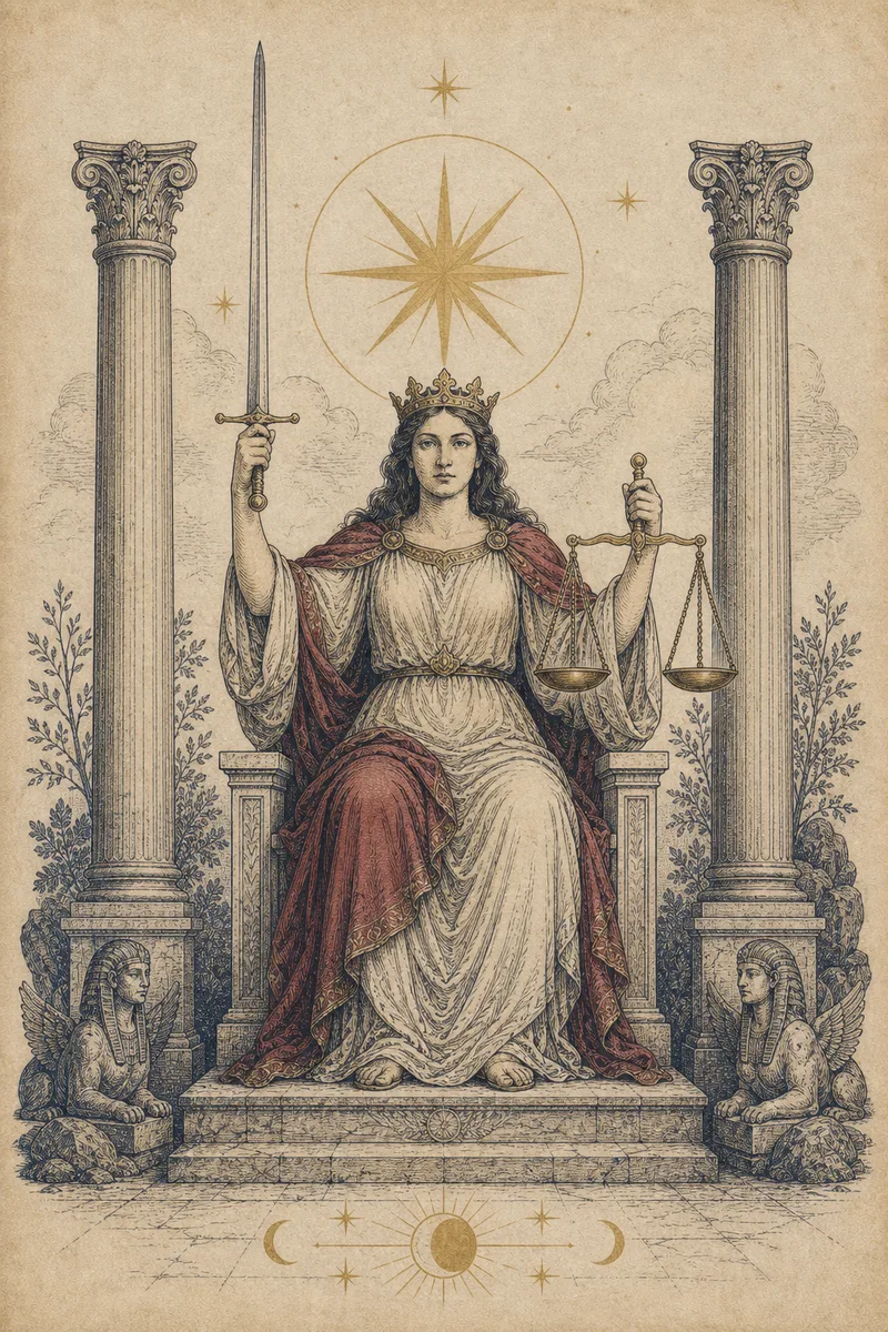 How to Ask Tarot Questions That Preserve Your Agency